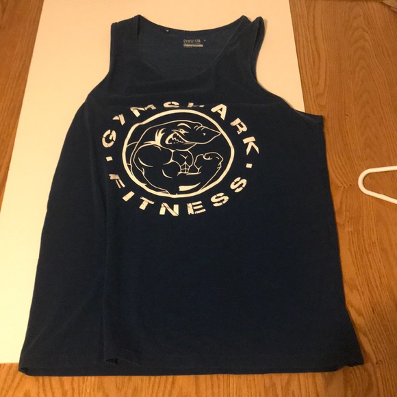 Gymshark Other - Classic Gymshark Tank Top (Large)